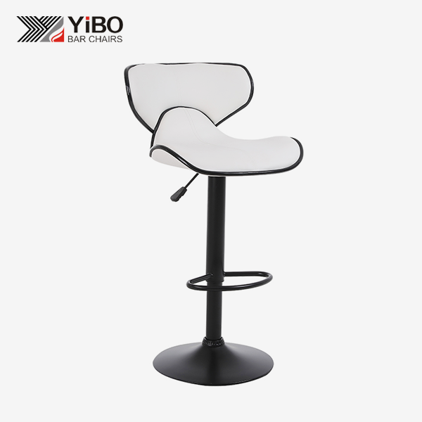 high end modern bar stools